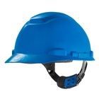 Capacete  H-700 Ajuste Fácil Tamanho Único 3M