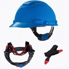 Capacete  H-700 Ajuste Fácil Tamanho Único 3M