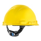 Capacete  H-700 Ajuste Fácil Tamanho Único 3M