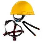 Capacete  H-700 Ajuste Fácil Tamanho Único 3M