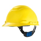 Capacete  H-700 Ajuste Fácil Tamanho Único 3M