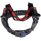 Capacete  H-700 Ajuste Fácil Tamanho Único 3M