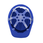 Capacete Aba Frontal Azul Delta Plus