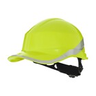 Capacete de Proteção Baseball Diamond V Médio Rotor Delta Plus