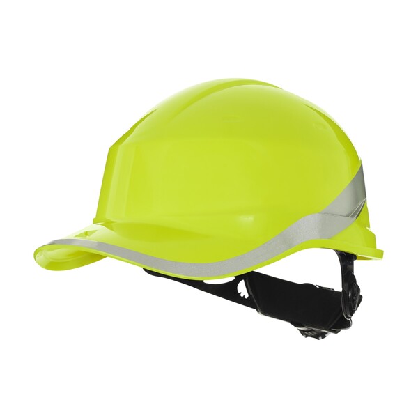 Capacete de Proteção Baseball Diamond V Médio Rotor Delta Plus