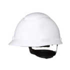 Capacete De Segurança Com Carneira H-700 Ca 29638 3m - Vermel