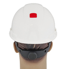 Capacete de Segurança H-701 Branco 3M