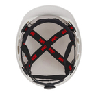 Capacete de Segurança H-701 Branco 3M