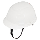 Capacete de Segurança H-701 Branco 3M