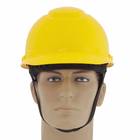 Capacete de Segurança H-702 Amarelo 3M