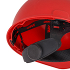 Capacete de Segurança H-705 Vermelho 3M
