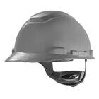 Capacete de Segurança H-708 Cinza 3M