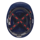 Capacete de Segurança H-710 Azul 3M