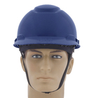 Capacete de Segurança H-710 Azul 3M