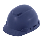 Capacete de Segurança H-710 Azul 3M