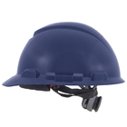 Capacete de Segurança H-710 Azul 3M
