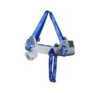 Capacete De Segurança Max Com Jugular - Ca25882 - Plastcor  A