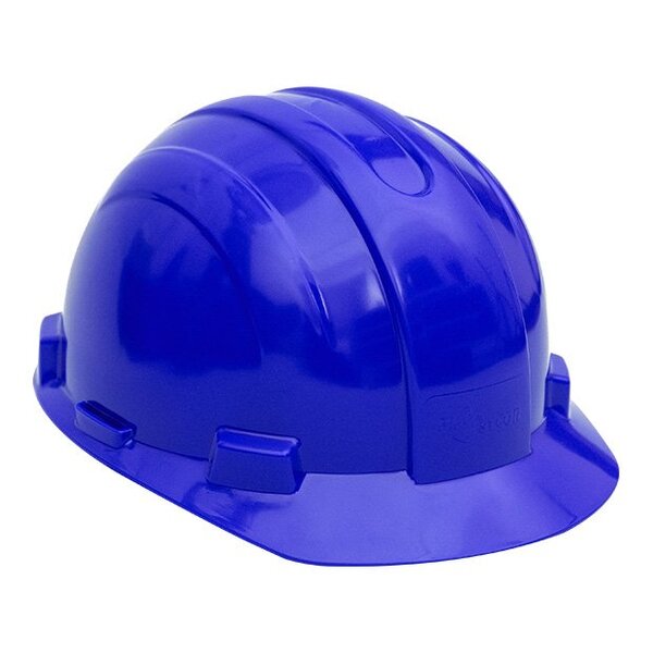 Capacete De Segurança Max Com Jugular - Ca25882 - Plastcor  A