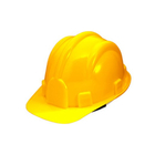 Capacete De Segurança Prosafety - Amarelo