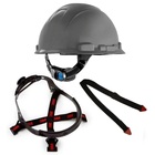 Capacete H-700 Ajuste Fácil Tamanho Único 3M