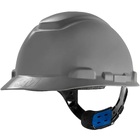 Capacete H-700 Ajuste Fácil Tamanho Único 3M