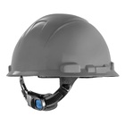 Capacete H-700 Ajuste Fácil Tamanho Único 3M