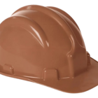 Capacete Marron