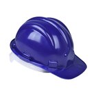 Capacete Plastcor Azul Escuro