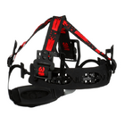 Capacete Seguranca 3m H700 C/ Jugular Eletricista Engenheiro