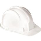 Capacete Segurança Aba Frontal Azul Claro