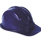 Capacete Segurança Aba Frontal Azul Claro