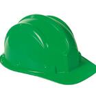 Capacete Segurança Aba Frontal Azul Claro