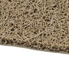 Capacho a Metro Liso Bege 120cm