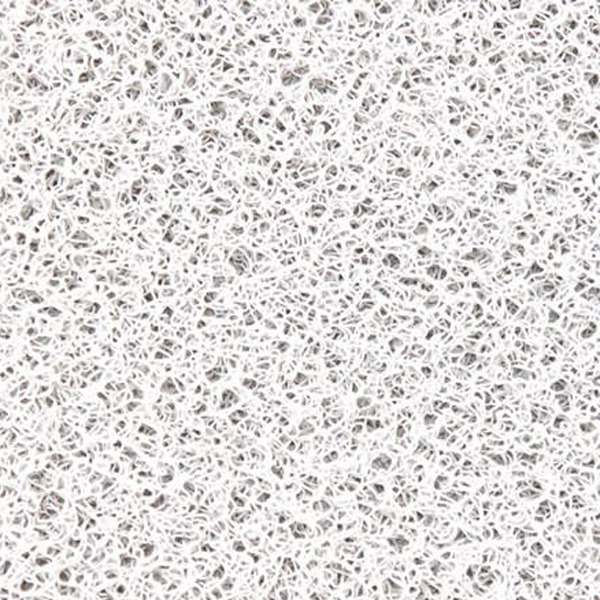Capacho branco clearance