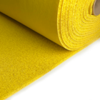 Capacho Amarelo 10mm - Kapazi - Venda Por Metro Capacho Amare