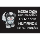 Capacho Animais Pet 0015 0,40x0,60m - Euro Mats