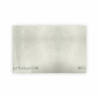 Capacho Antiderrapante Retangular 60x40cm Euro Mats Natal Verde