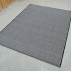 Capacho Artesanal Look Amor Perfeito-b 050x090 Cm