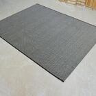 Capacho Artesanal Look Amor Perfeito-b 050x090 Cm