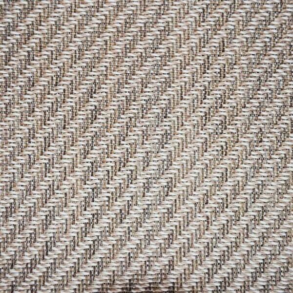 Capacho Artesanal Look Dama Da Noite-a 050x090 Cm