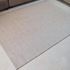 Capacho Artesanal Look Flor Da Paixao-a 050x090 Cm