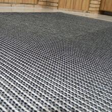 Capacho Artesanal Look Gerbera B 050x090 Cm