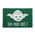 Capacho Bem Vindo Você É 0,40x0,60m - Beek
