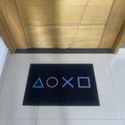 Capacho Botões Controle Ps