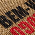 Capacho Brasilis 40 X 60 Cm