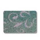 Capacho Casa Da Mamãe Verde 45x75cm