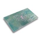 Capacho Casa Da Mamãe Verde 45x75cm