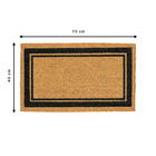 Capacho Damien 40x70cm Inspire