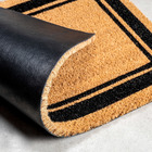 Capacho Damien 50x90cm Inspire