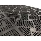 Capacho De Borracha Ecco 05 0,33x0,60m Edantex